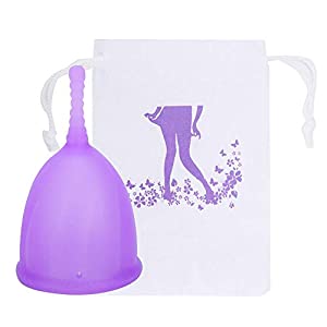 Menstruatiecup