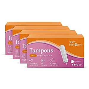 Tampons
