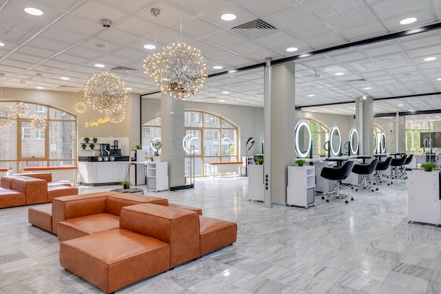 Schoonheidssalon